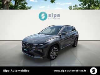 33110 : Hyundai Bordeaux Nord Le Bouscat - Sipa Automobiles - HYUNDAI TUCSON Executive - TUCSON IV - ECOTRONIC GRAY PEARL. - Boîte automatique - Essence / Courant électrique