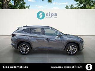33110 : Hyundai Bordeaux Nord Le Bouscat - Sipa Automobiles - HYUNDAI TUCSON Executive - TUCSON IV - ECOTRONIC GRAY PEARL. - Boîte automatique - Essence / Courant électrique