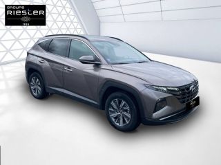 77600 : Hyundai Bussy-Saint-Georges - Protea by Riester - HYUNDAI TUCSON Creative - TUCSON IV - Marron - Boîte automatique - Essence / Courant électrique