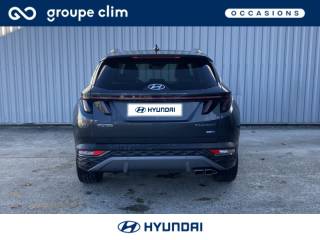 40990 : Hyundai Dax - i-AUTO - HYUNDAI Tucson - Tucson - Dark Knight - Traction - Diesel/Micro-Hybride