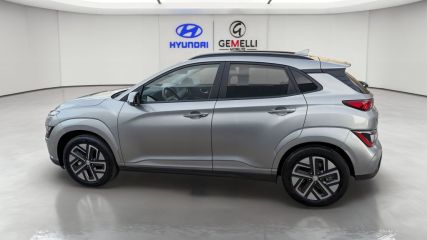 84130 : Hyundai Avignon - Actions Automobiles 84 - HYUNDAI KONA ELECTRIC Intuitive - KONA ELECTRIQUE - Gris - Automate à fonct. Continu - Courant électrique