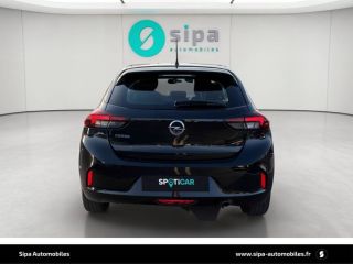 31200 : Hyundai TOULOUSE NORD - AUTO NORD - OPEL CORSA Edition - CORSA F - Noir - Boîte manuelle - Essence sans plomb