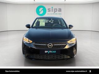 31200 : Hyundai TOULOUSE NORD - AUTO NORD - OPEL CORSA Edition - CORSA F - Noir - Boîte manuelle - Essence sans plomb