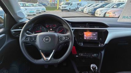 31200 : Hyundai TOULOUSE NORD - AUTO NORD - OPEL CORSA Edition - CORSA F - Noir - Boîte manuelle - Essence sans plomb