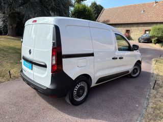 62360 : Hyundai Boulogne-sur-Mer - Garage Du Château - RENAULT EXPRESS VAN CONFORT - EXPRESS II - Blanc - Boîte manuelle - Diesel