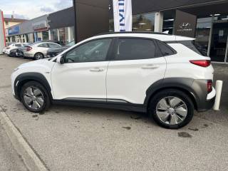 38200 : Hyundai Vienne - Groupe Central Autos - HYUNDAI KONA ELECTRIC Creative - KONA - Blanc - Automate à fonct. Continu - Courant électrique