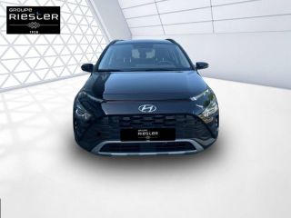 77600 : Hyundai Bussy-Saint-Georges - Protea by Riester - HYUNDAI BAYON Intuitive - BAYON - Noir - Boîte manuelle - Essence sans plomb