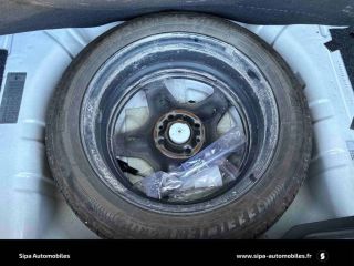 31200 : Hyundai TOULOUSE NORD - AUTO NORD - FIAT PANDA  - PANDA III - BLANC - Boîte manuelle - Essence sans plomb