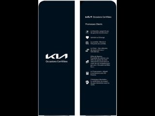 89100 : Hyundai Sens - APS - KIA Sportage - Sportage - Blanc Sensation Nacré - Traction - Hybride : Essence/Electrique