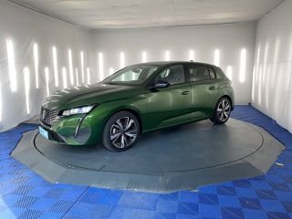 31200 : Hyundai TOULOUSE NORD - AUTO NORD - PEUGEOT 308 Allure - 308 III - Vert - Boîte manuelle - Essence sans plomb