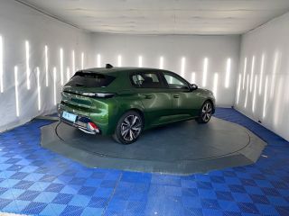 31200 : Hyundai TOULOUSE NORD - AUTO NORD - PEUGEOT 308 Allure - 308 III - Vert - Boîte manuelle - Essence sans plomb