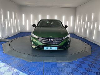31200 : Hyundai TOULOUSE NORD - AUTO NORD - PEUGEOT 308 Allure - 308 III - Vert - Boîte manuelle - Essence sans plomb