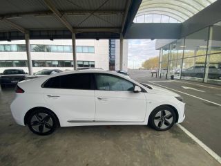 45000 : Hyundai Orléans Motors - HYUNDAI Ioniq - Ioniq - Polar White - Traction - Hybride : Essence/Electrique