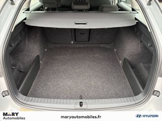 80330 : Hyundai Amiens - Mary Automobiles - SKODA OCTAVIA COMBI Business - OCTAVIA IV - GRIS ARTIC - Automate sequentiel - Essence sans plomb