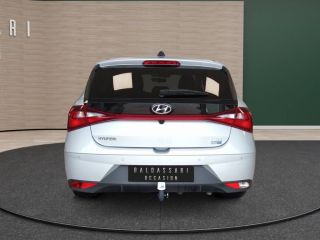 83130 : Hyundai Toulon - Autodif SAS - Groupe BALDASSARI - HYUNDAI i20 Intuitive - i20 III - GRIS - Boîte manuelle - Essence sans plomb