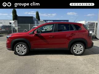 40990 : Hyundai Dax - i-AUTO - SUZUKI S-Cross - S-Cross - Pearl Energetic Red métallisé - Traction - Hybride : Essence/Electrique