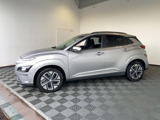 85000 : Hyundai MoceanRent | La Roche-sur-Yon - Océane Auto - HYUNDAI KONA ELECTRIC Intuitive - KONA ELECTRIQUE - Gris - Automate à fonct. Continu - Courant électrique