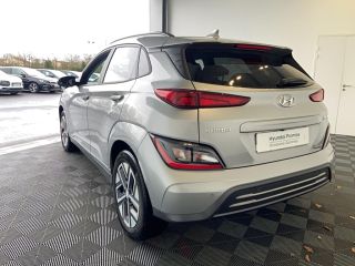 85000 : Hyundai MoceanRent | La Roche-sur-Yon - Océane Auto - HYUNDAI KONA ELECTRIC Intuitive - KONA ELECTRIQUE - Gris - Automate à fonct. Continu - Courant électrique