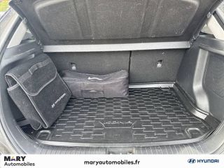 76000 : Hyundai Rouen - JFC by Mary Automobiles - HYUNDAI KONA ELECTRIC Creative - KONA ELECTRIQUE - NOIR - Automate à fonct. Continu - Courant électrique