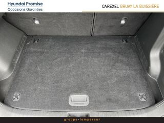 62700 : Hyundai Bruay-La-Buissière - Groupe Lempereur - HYUNDAI Kona - Kona - Atlas White Métal - Traction - Electrique