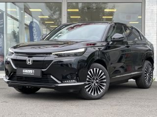 57200 : Hyundai Sarreguemines - Theobald Automobiles - HONDA e:Ny1 - e:Ny1 - Noir Cristal nacrée - Traction - Electrique