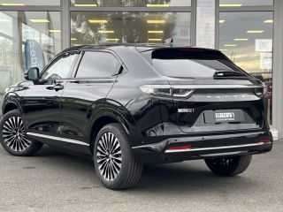 57200 : Hyundai Sarreguemines - Theobald Automobiles - HONDA e:Ny1 - e:Ny1 - Noir Cristal nacrée - Traction - Electrique