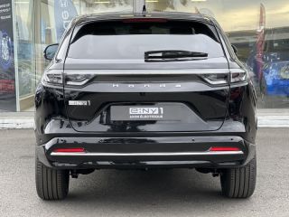 57200 : Hyundai Sarreguemines - Theobald Automobiles - HONDA e:Ny1 - e:Ny1 - Noir Cristal nacrée - Traction - Electrique