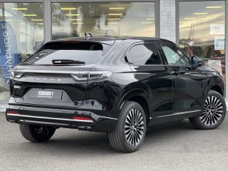 57200 : Hyundai Sarreguemines - Theobald Automobiles - HONDA e:Ny1 - e:Ny1 - Noir Cristal nacrée - Traction - Electrique