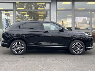 57200 : Hyundai Sarreguemines - Theobald Automobiles - HONDA e:Ny1 - e:Ny1 - Noir Cristal nacrée - Traction - Electrique