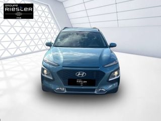 60740 : Hyundai Saint-Maximin - Protea by Riester - HYUNDAI KONA Intuitive - KONA - BLEU - Boîte manuelle - Diesel