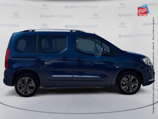 51100 : Hyundai Reims - HESS Automobile - TOYOTA PROACE CITY Verso - PROACE CITY Verso - Bleu - Traction - Diesel