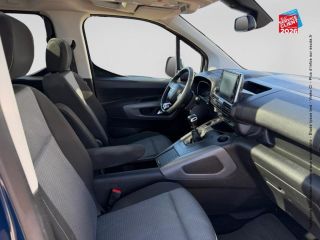 51100 : Hyundai Reims - HESS Automobile - TOYOTA PROACE CITY Verso - PROACE CITY Verso - Bleu - Traction - Diesel