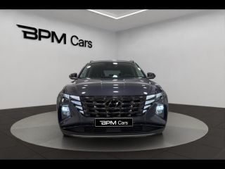 92130 : Hyundai ISSY-LES-MOULINEAUX - BPM Cars - HYUNDAI Tucson - Tucson -  - Traction - Hybride : Essence/Electrique