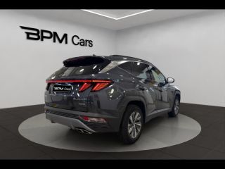 92130 : Hyundai ISSY-LES-MOULINEAUX - BPM Cars - HYUNDAI Tucson - Tucson -  - Traction - Hybride : Essence/Electrique