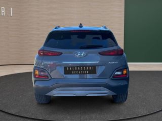 83130 : Hyundai Toulon - Autodif SAS - Groupe BALDASSARI - HYUNDAI KONA Creative - KONA - Gris - Boîte manuelle - Essence sans plomb