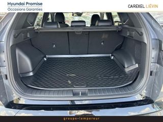62800 : Hyundai Lens - Groupe Lempereur - HYUNDAI Tucson - Tucson - Ecotronic Gray Métal - Traction - Hybride : Essence/Electrique