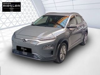 60740 : Hyundai Saint-Maximin - Protea by Riester - HYUNDAI KONA ELECTRIC Intuitive - KONA ELECTRIQUE - Gris - Automate à fonct. Continu - Courant électrique