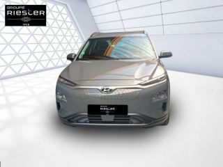 60740 : Hyundai Saint-Maximin - Protea by Riester - HYUNDAI KONA ELECTRIC Intuitive - KONA ELECTRIQUE - Gris - Automate à fonct. Continu - Courant électrique