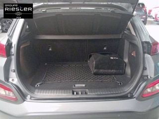 60740 : Hyundai Saint-Maximin - Protea by Riester - HYUNDAI KONA ELECTRIC Intuitive - KONA ELECTRIQUE - Gris - Automate à fonct. Continu - Courant électrique