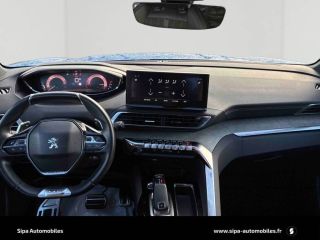 31200 : Hyundai TOULOUSE NORD - AUTO NORD - PEUGEOT 3008 GT - 3008 II - BLEU - Boîte automatique - Diesel