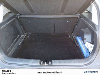 76000 : Hyundai Rouen - JFC by Mary Automobiles - HYUNDAI BAYON Intuitive - BAYON - MANGROVE GREEN - Boîte manuelle - Essence sans plomb