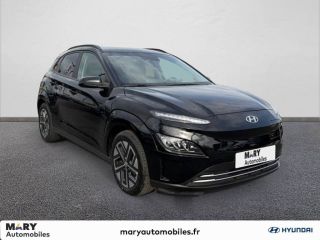 80330 : Hyundai Amiens - Mary Automobiles - HYUNDAI KONA ELECTRIC Creative - KONA ELECTRIQUE - PHANTOM BLACK - Automate à fonct. Continu - Courant électrique