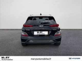 80330 : Hyundai Amiens - Mary Automobiles - HYUNDAI KONA ELECTRIC Creative - KONA ELECTRIQUE - PHANTOM BLACK - Automate à fonct. Continu - Courant électrique
