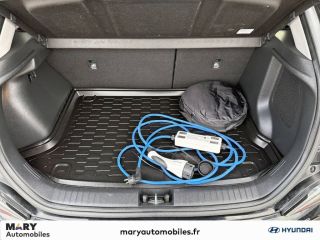 80330 : Hyundai Amiens - Mary Automobiles - HYUNDAI KONA ELECTRIC Creative - KONA ELECTRIQUE - PHANTOM BLACK - Automate à fonct. Continu - Courant électrique