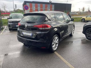 64100 : Hyundai Bayonne - Oceanic Auto - RENAULT Scenic - Scenic - Noir Etoilé - Traction - Diesel