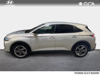 44600 : Hyundai Saint-Nazaire - Pacific Cars - DS DS 7 Crossback - DS 7 Crossback -  - Transmission intégrale - Hybride rechargeable : Essence/Electrique