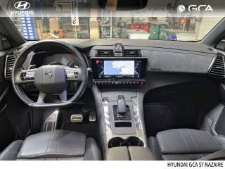 44600 : Hyundai Saint-Nazaire - Pacific Cars - DS DS 7 Crossback - DS 7 Crossback -  - Transmission intégrale - Hybride rechargeable : Essence/Electrique
