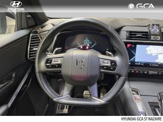 44600 : Hyundai Saint-Nazaire - Pacific Cars - DS DS 7 Crossback - DS 7 Crossback -  - Transmission intégrale - Hybride rechargeable : Essence/Electrique