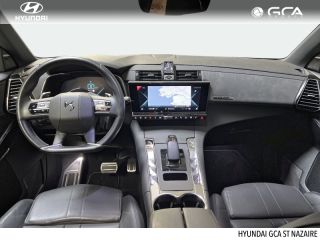 44600 : Hyundai Saint-Nazaire - Pacific Cars - DS DS 7 Crossback - DS 7 Crossback -  - Transmission intégrale - Hybride rechargeable : Essence/Electrique