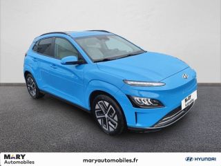 02100 : Hyundai Saint-Quentin - Mary Automobiles - HYUNDAI KONA ELECTRIC Executive - KONA ELECTRIQUE - DIVE IN JEJU - Automate à fonct. Continu - Courant électrique
